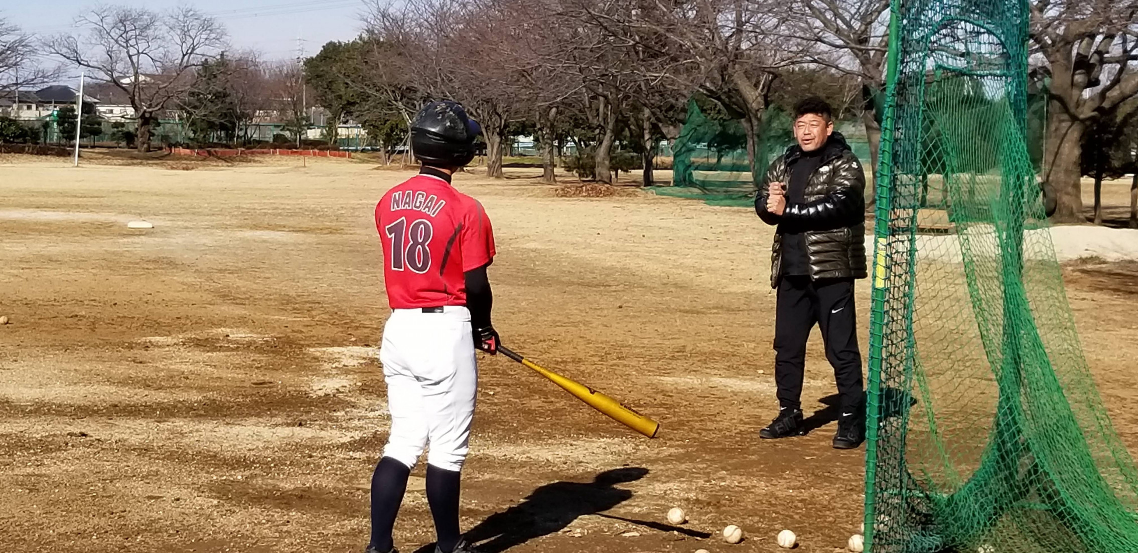 スポーツイベント事例